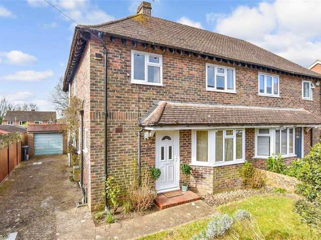Farm for sale in Cross In Hand, East Sussex