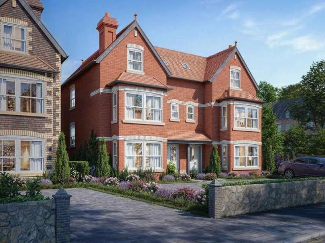 Farm for sale in Forthampton, Worcestershire