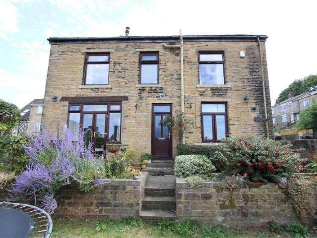 Farm for sale in Undercliffe, West Yorkshire