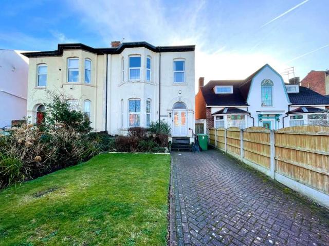 Farm for sale in Southport, Sefton