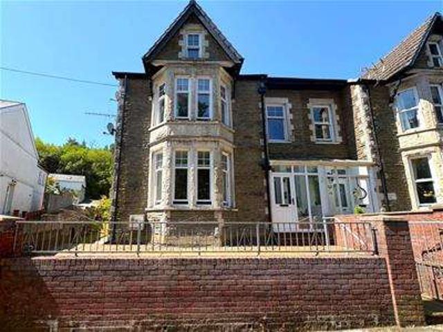 Farm for sale in Maesteg