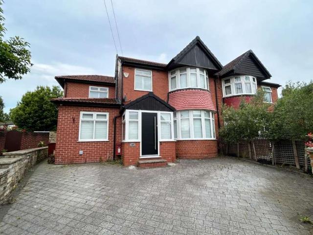 Farm for sale in Georgia, Greater Manchester