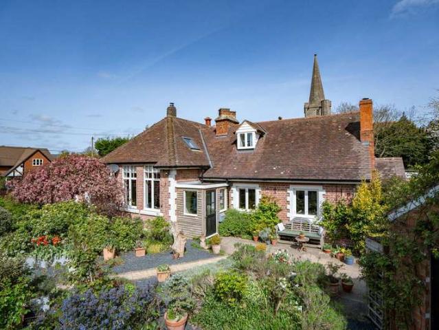 Farm for sale in Castlemorton, Forthampton