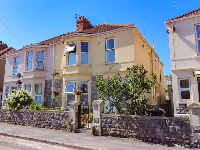 Farm for sale in Weston-super-mare, North Somerset