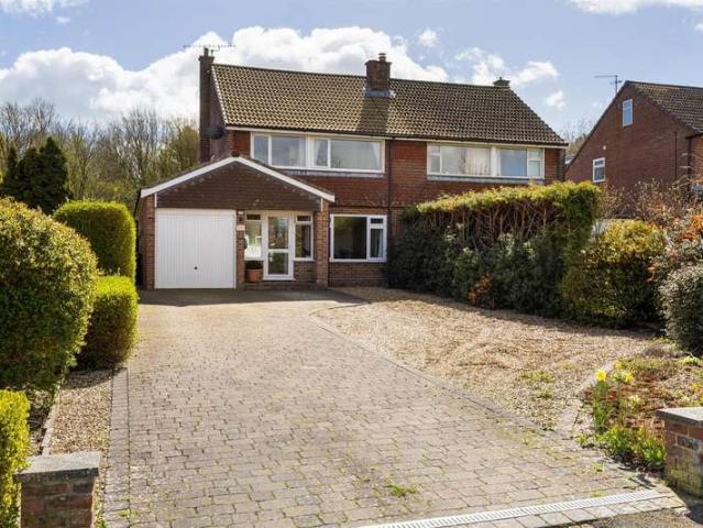 Farm for sale in Fordington, East Dorset