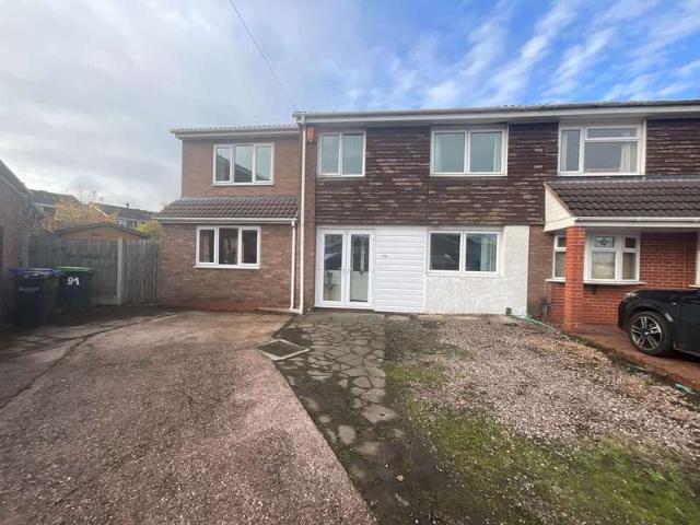 Farm for sale in Whiteheath Gate, Blackheath