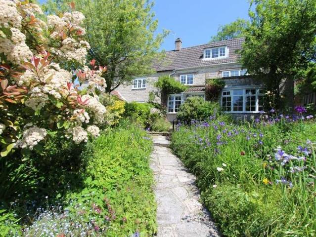 Farm for sale in Stanton Prior, Marksbury