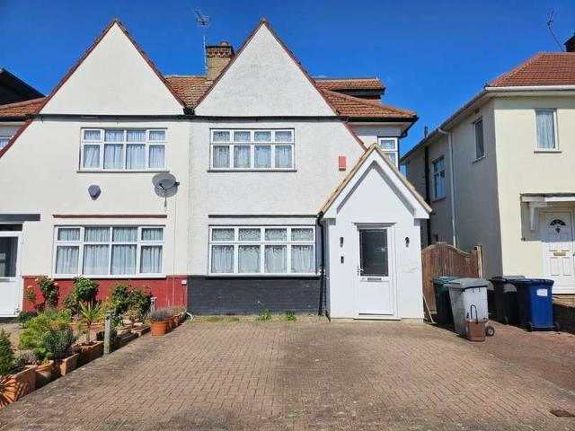 Farm for sale in The Hale, Greater London