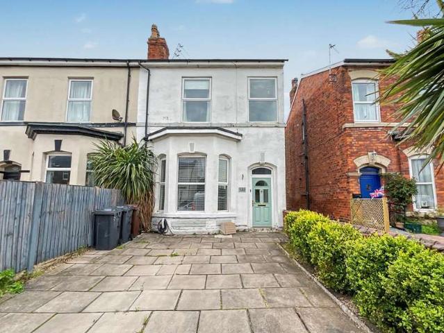 Farm for sale in Meols Cop, Southport