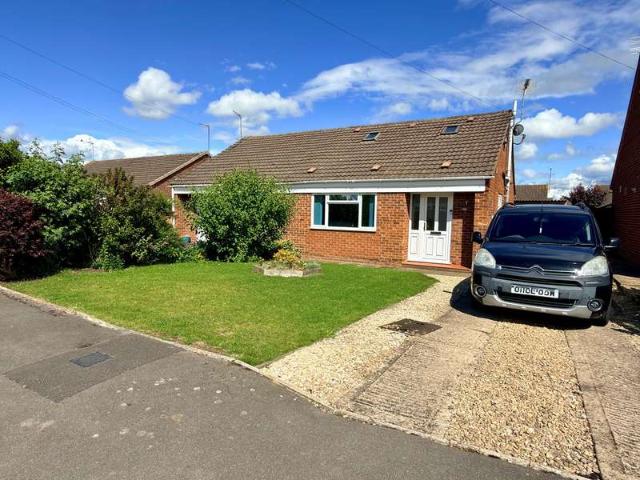 Farm for sale in Northway, Pamington