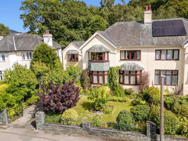 Farm for sale in Keswick