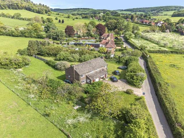 Farm for sale in Hambleden, Buckinghamshire