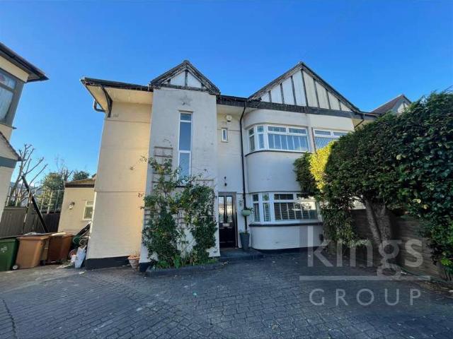 Farm for sale in Greater London