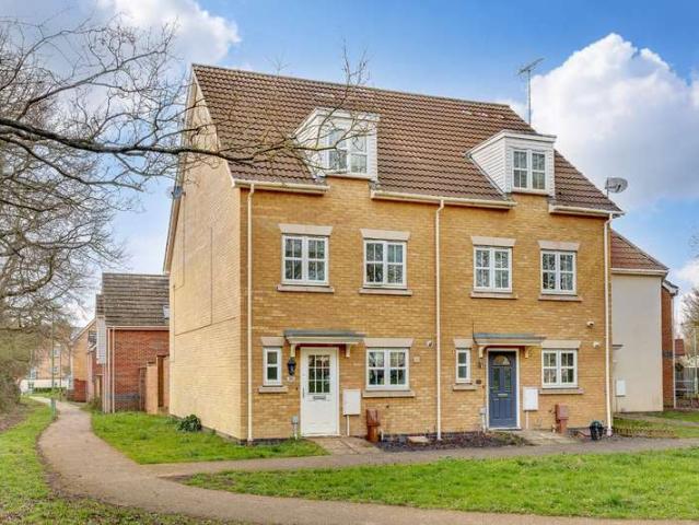 Farm for sale in Chedburgh, Suffolk