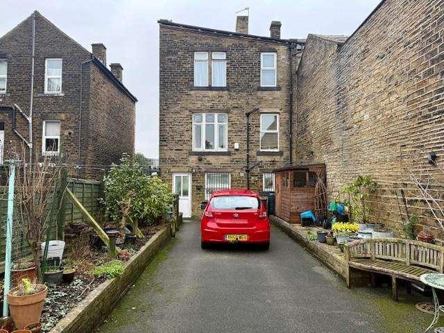 Farm for sale in Eccleshill, West Yorkshire
