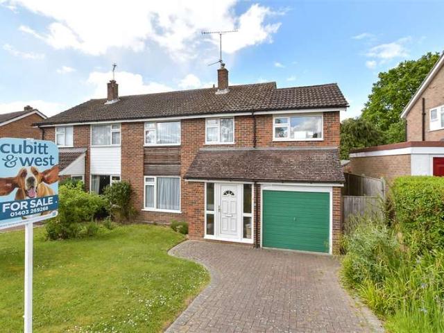 Farm for sale in Doomsday Green, Horsham
