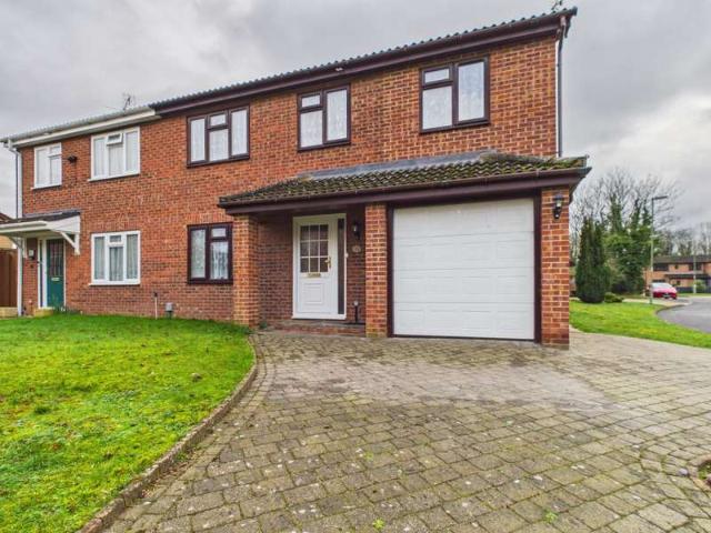Farm for sale in Priest Down, Hampshire