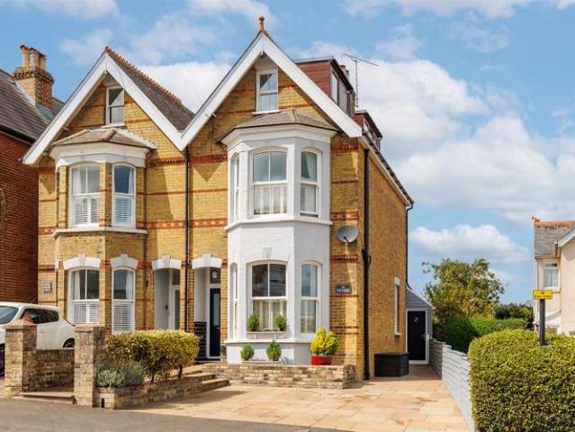 Farm for sale in Cowes, Isle Of Wight