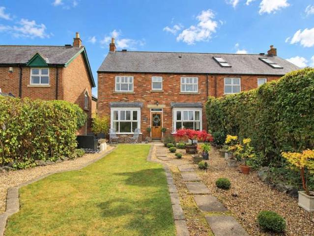 Farm for sale in Wynyard, Tees Valley