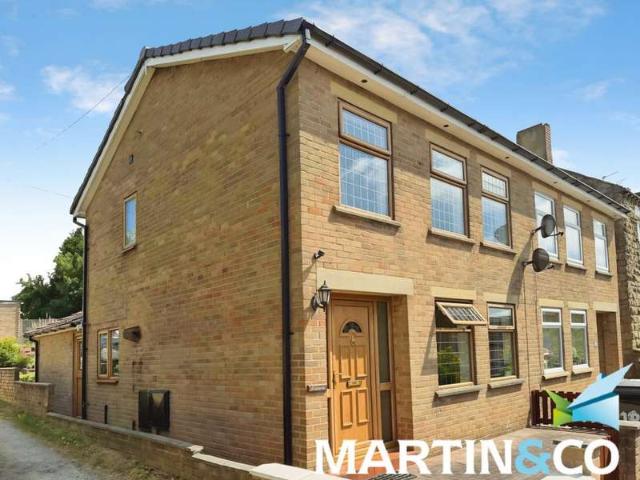 Farm for sale in East Ardsley, West Yorkshire