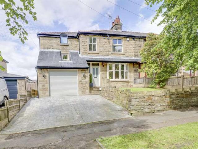 Farm for sale in Clough, Irwell Vale