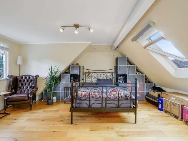 Farm for sale in Greater London