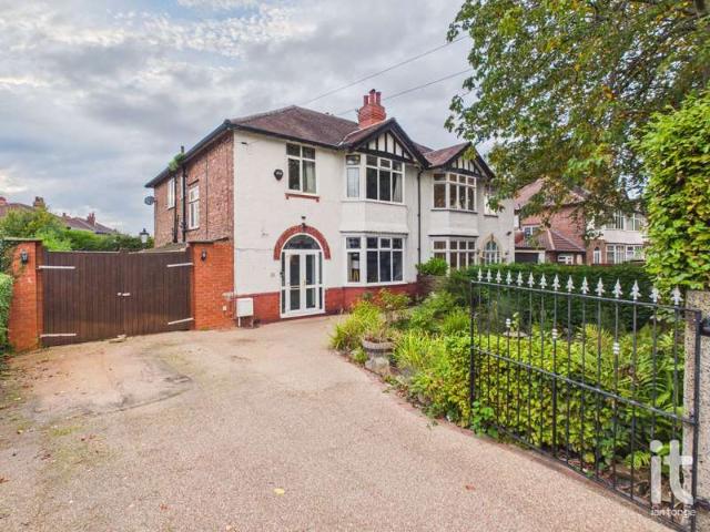 Farm for sale in Hazel Grove, Stockport