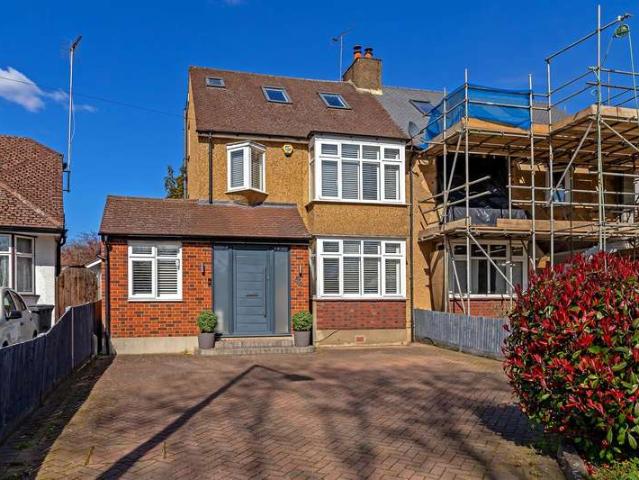 Farm for sale in St Albans