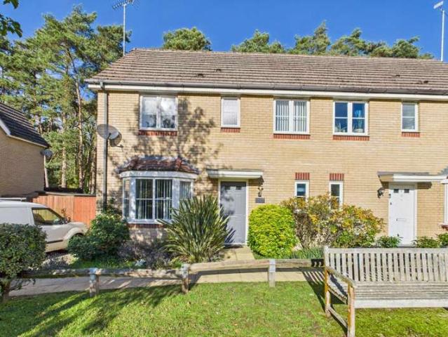 Farm for sale in Thetford, Breckland