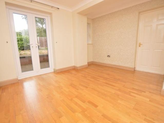 House for rent in New Springs, Wigan