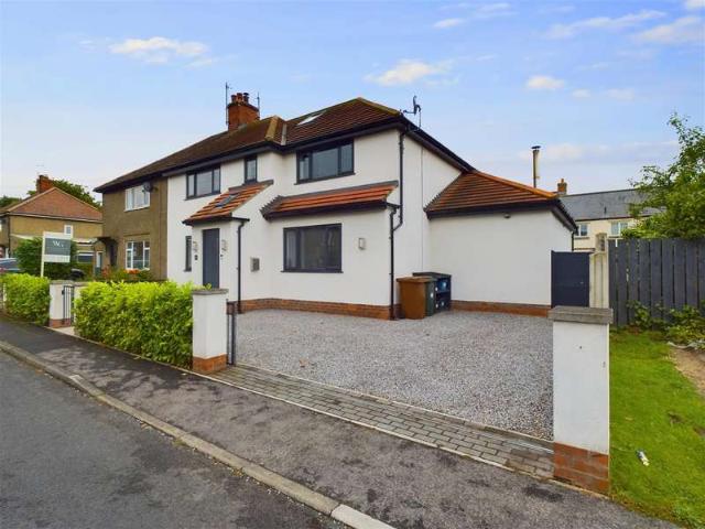 Farm for sale in Sherburn, North Yorkshire
