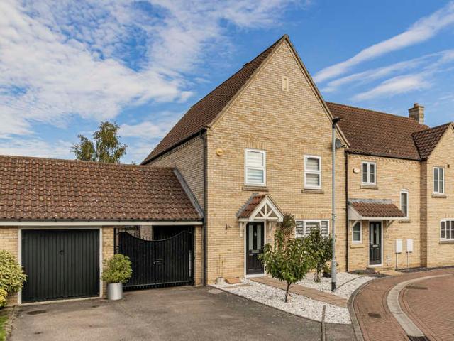 Farm for sale in Barway, Cambridgeshire