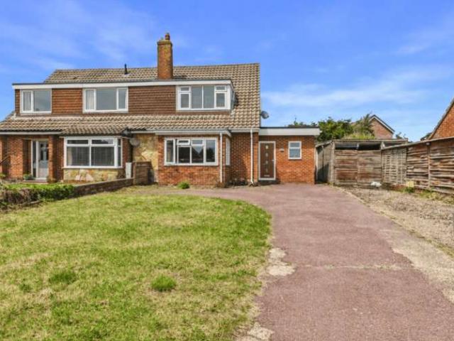 Farm for sale in Titchfield Common, Fareham