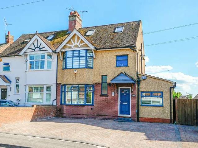 Farm for sale in Leighton-Linslade, Leighton Buzzard