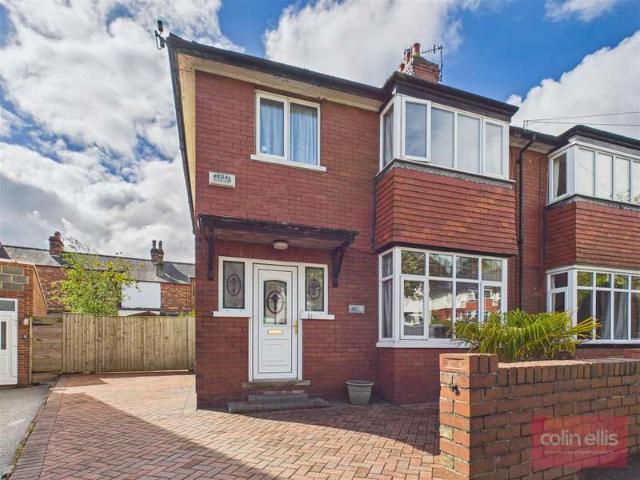 Farm for sale in Falsgrave, Kepwick