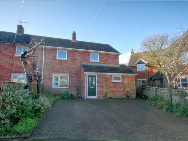 Farm for sale in Berrick Salome, Oxfordshire