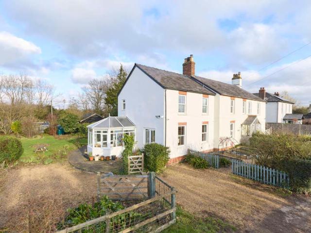 Farm for sale in Barway, Cambridgeshire