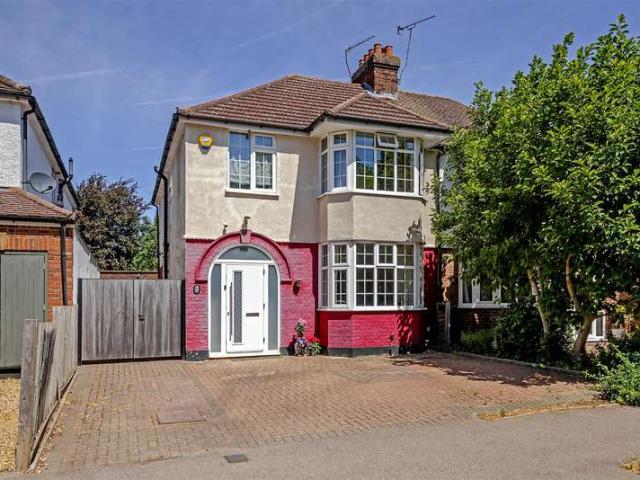 Farm for sale in St Albans