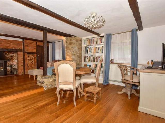 Farm for sale in Midway, Kent