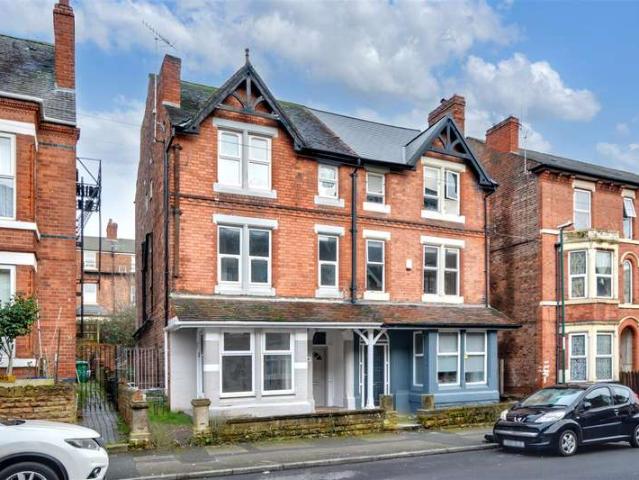 Farm for sale in Hyson Green, Haddon