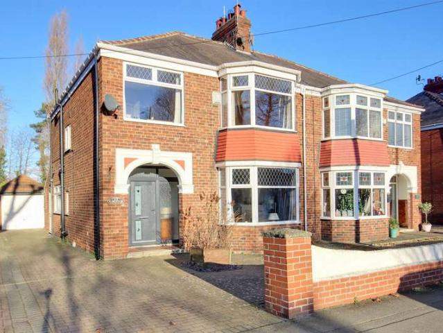 Farm for sale in East Riding Of Yorkshire