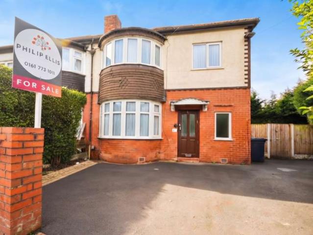 Farm for sale in Salford, Greater Manchester