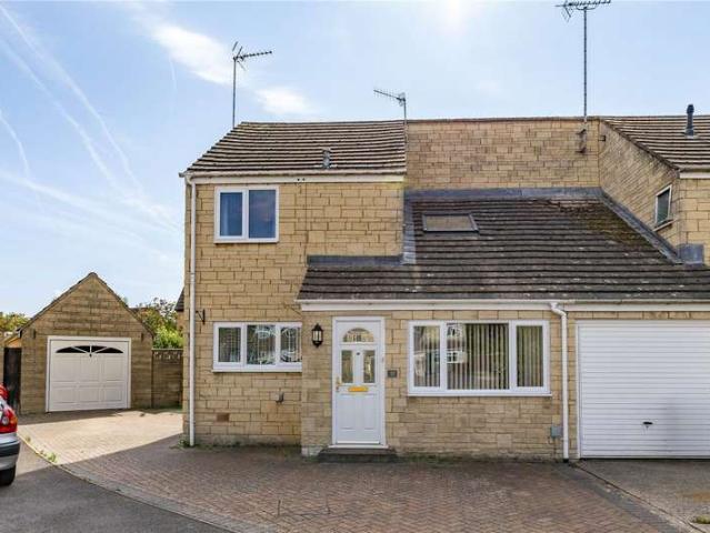 Farm for sale in Fossebridge, Gloucestershire