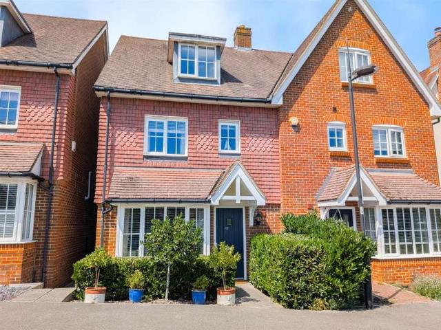 Farm for sale in Cross In Hand, East Sussex