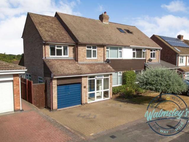 Farm for sale in Green Lane, Finham