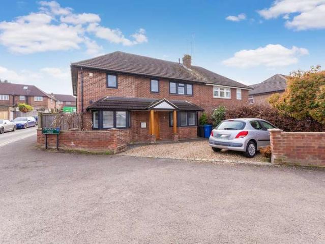 Farm for sale in Cookham
