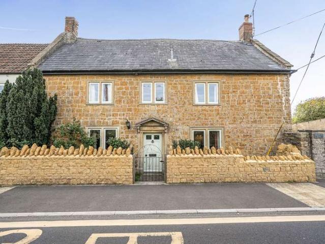 Farm for sale in Galhampton, North Cadbury
