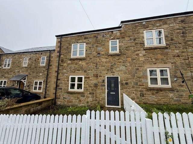 Farm for sale in Chopwell, Gateshead