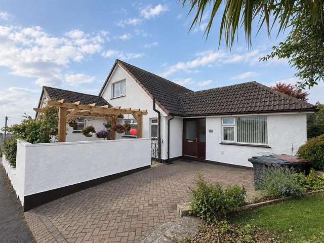 Farm for sale in St Stephen, Cornwall