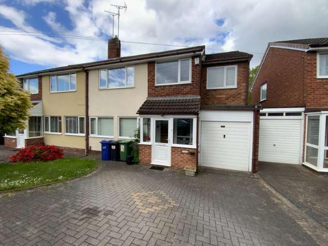 Farm for sale in Halesowen, West Midlands